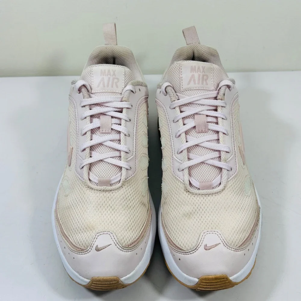 Nike Air‎ Max AP Women's Shoes Light Pink Oxford Sz 9 Sneakers CU4870-600